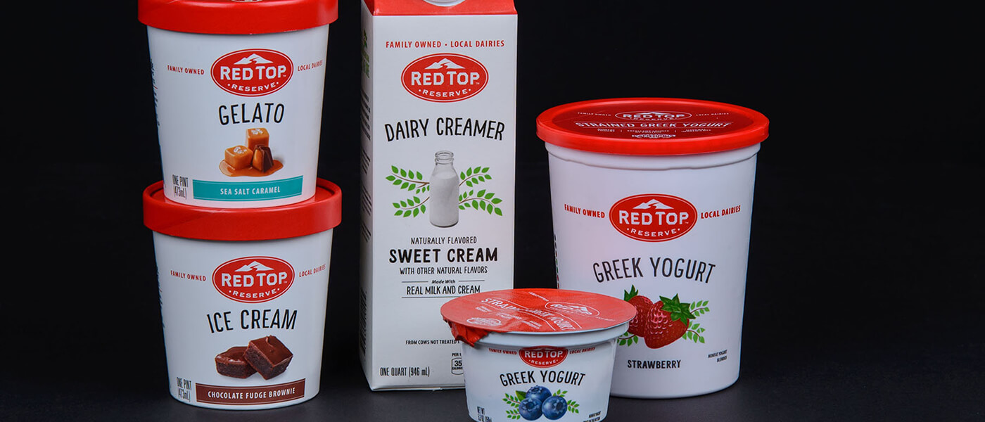 Red Top Reserve