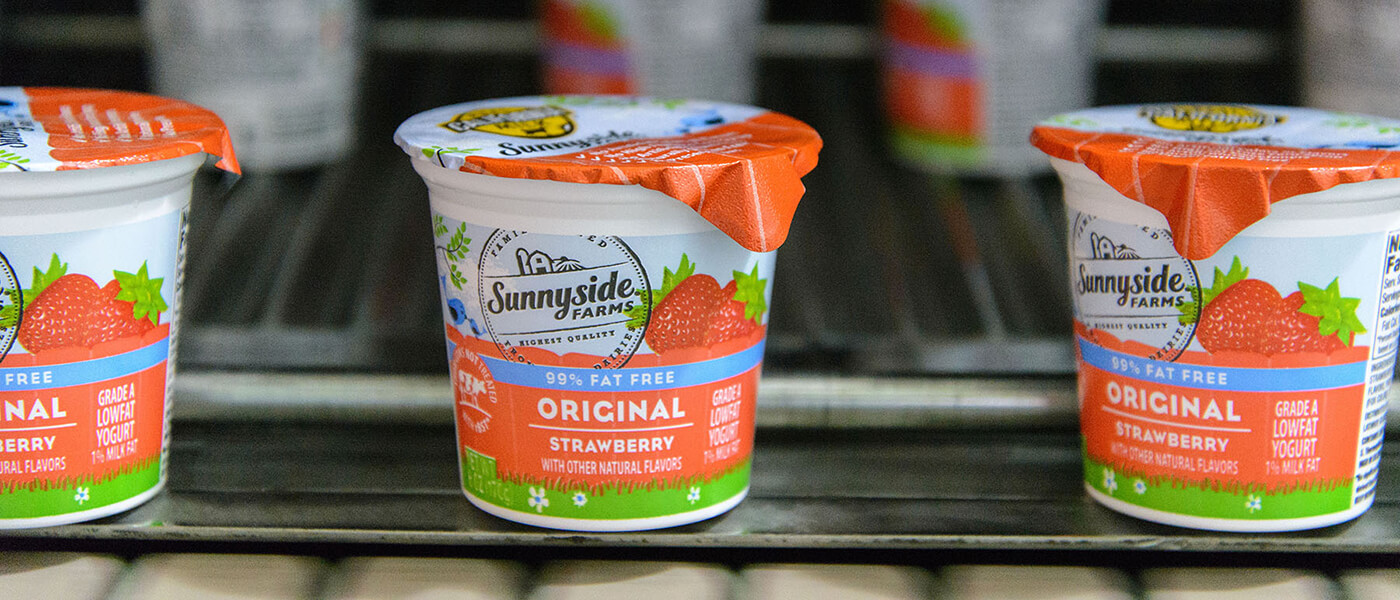 Yogurt