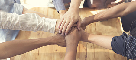 Commitment to our People