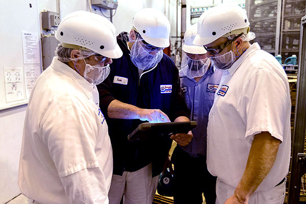 Work at Super Store Industries
