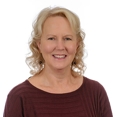 Tracy Twomey