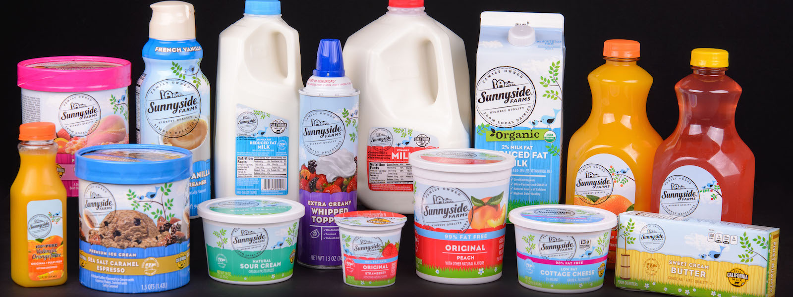 Sunnyside Farms