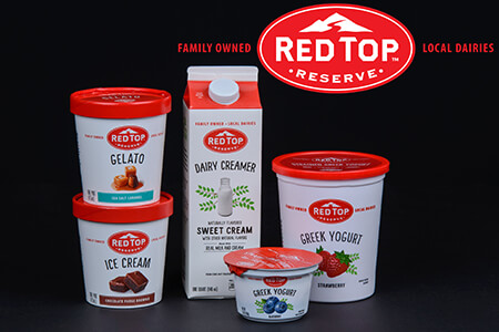 Red Top Reserve