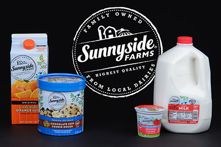 Sunnyside Farms